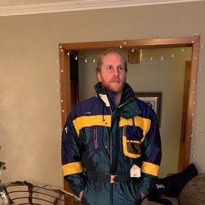 Meet your Posher, Brandon